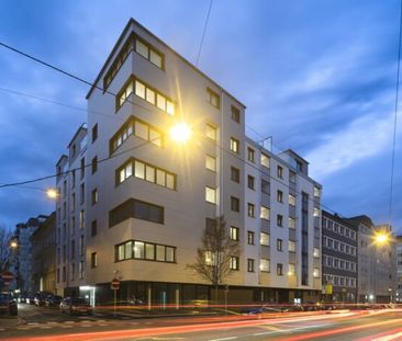 Hochwertiges Wohnen nahe dem Musiktheater – zentral, modern und mit... - Photo 5