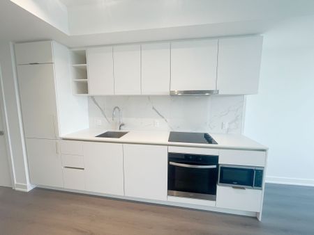 For Lease - 8 Wellesley Street Unit# 2911, Toronto, Ontario - Photo 3