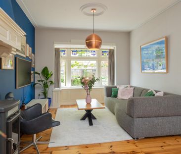 Saracenenstraat 21, 2033EB, Haarlem - Foto 1