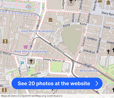 Wyjątkowy apartament 2 pok. w centrum - Photo 1