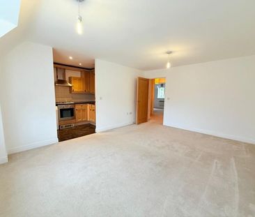 2 bedroom apartment to rent - Photo 2