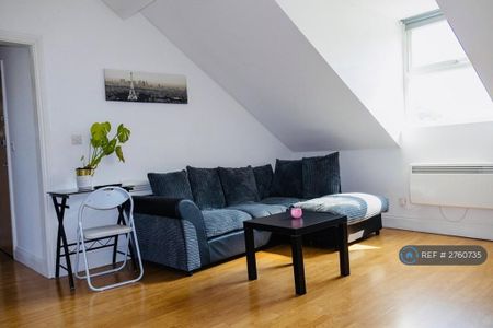 1 bedroom flat to rent - Photo 3