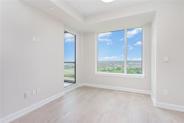 For Lease - 3220 William Coltson Avenue Unit# 1702, Oakville, Ontario - Photo 1
