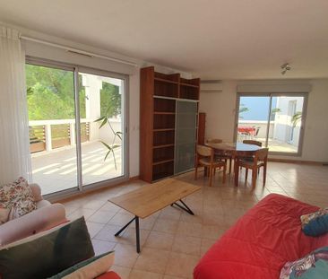 Location Appartement 2 pièces 56m² MONTPELLIER 34000 - Photo 2