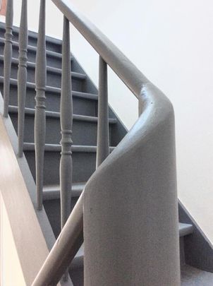 Lichtrijke studio in Ekkergem - Photo 1