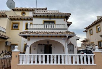 Dúplex Moderno en Lomas de Cabo Roig - Vacacional