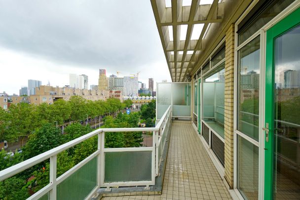 Groenendaal 209, Stadsdriehoek, 3011ST, Rotterdam - Photo 1