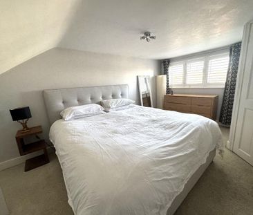 3 bedroom terraced house to rent - Photo 3