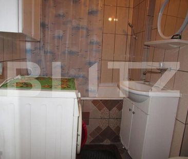 Garsoniera, 28 mp, pet friendly , parcare , zona strazii Parang - Photo 1