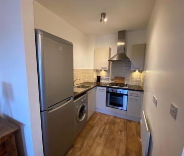 Apt 19, 114 Templemore Avenue, Belfast, BT5 4FX - Photo 6