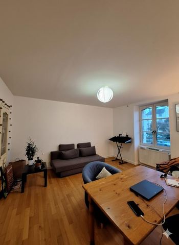 Appartement T3 à louer - 59 m² - Photo 2