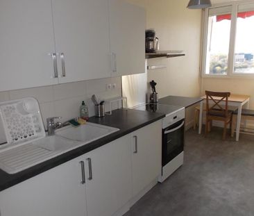 Location Appartement 2 pièces 45m² TOURS 37000 - Photo 5