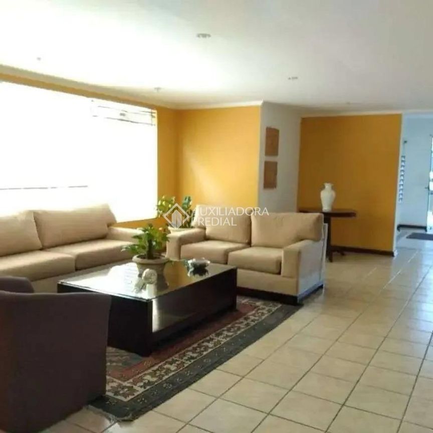 Apartamento com 3 quartos e 80m² para alugar em Vila Assunção, Santo André. - Foto 1