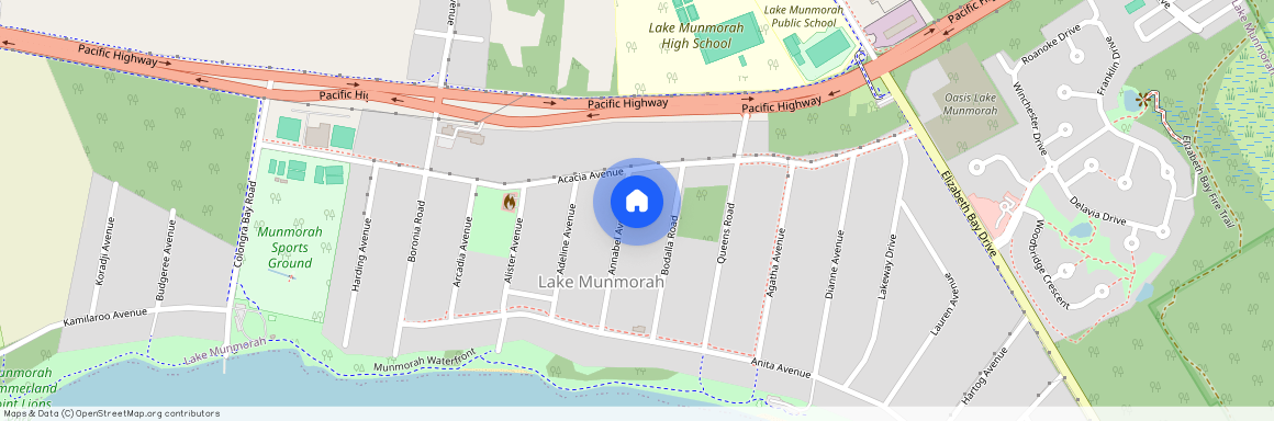 23 Annabel Avenue, NSW 2259, Lake Munmorah