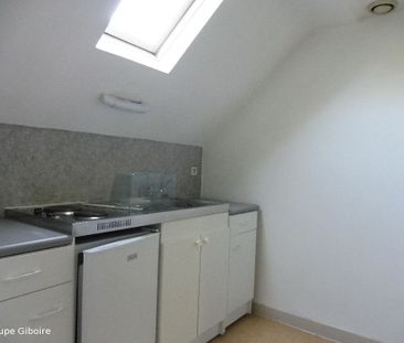 Appartement T1 à louer - 25 m² - Photo 1