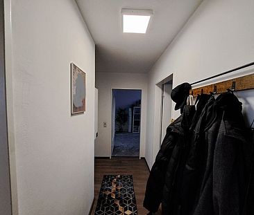 2-Zimmer-Wohnung für sportliche in Bremerhaven-Geestemünde - Foto 2