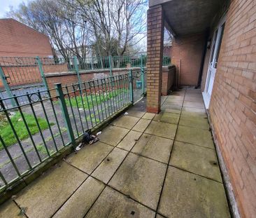 1 bedroom apartment to rent - Photo 6