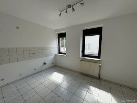 4 Zimmer Wohnung mit Terrasse - Foto 3