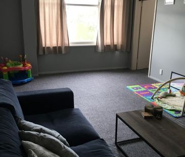 Cute Two Bedroom Apartment on Grange Road - Otumoetai - Photo 1