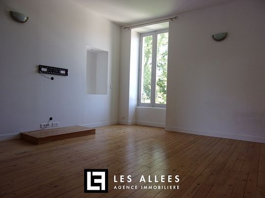 APPARTEMENT T2 - Photo 1