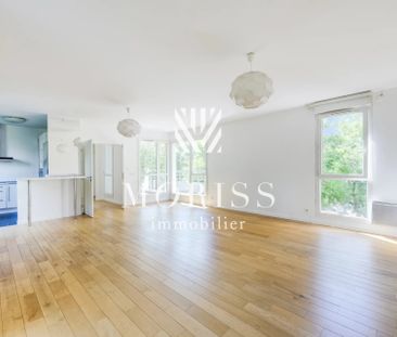 LOCATION NON MEUBLÉE / MICHEL BIZOT 75012 - Photo 1