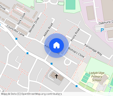 Adshall Road SK8 - Photo 1