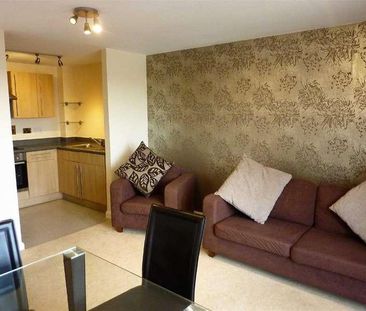 Foundry Court, Mill Street, Slough, SL2 - Photo 4