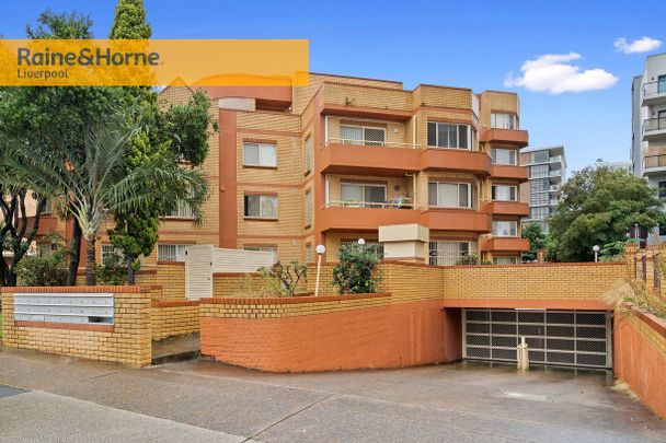 2/35 Campbell Street, Liverpool, NSW 2170 - Photo 1