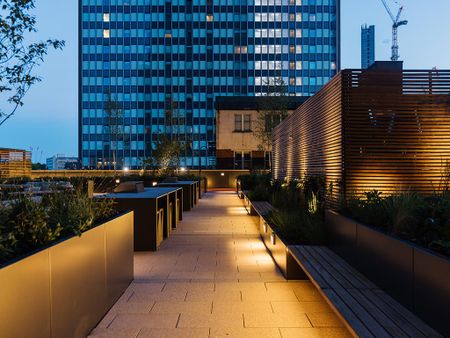 2 bedroom apartment to rent - Photo 3