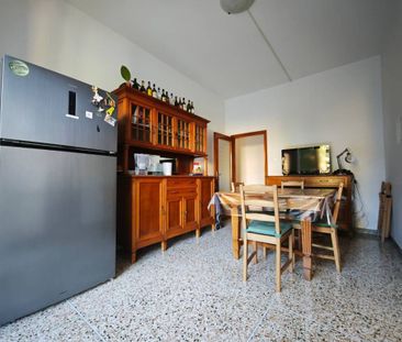 STANZA MATRIMONIALE AD USO SINGOLO ZONA STAZIONE AV - Photo 5