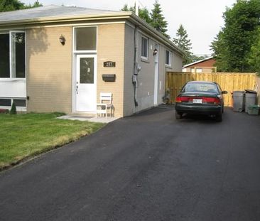 For Lease - 287 Browndale Crescent Unit# BSMT, Richmond Hill, Ontario - Photo 4