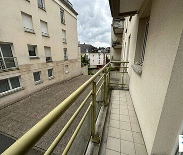 Location appartement 3 pièces 61.7 m² à Bois-Guillaume (76230) - Photo 2