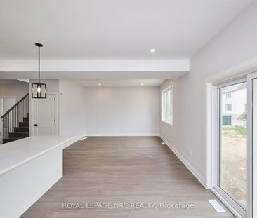 For Lease - 149 Hodgkins Avenue, Thorold, Ontario - Photo 2