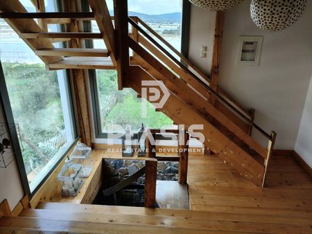 Ενοικίαση κατοικίας, 350 τ.μ., Κάτω Σούλι, 1.350 € - Photo 2