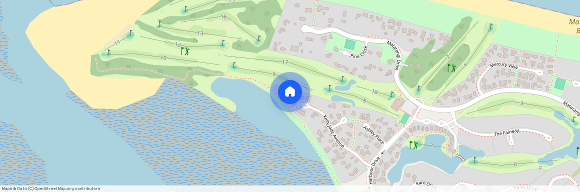 165 Kelly Jade Avenue, Matarangi