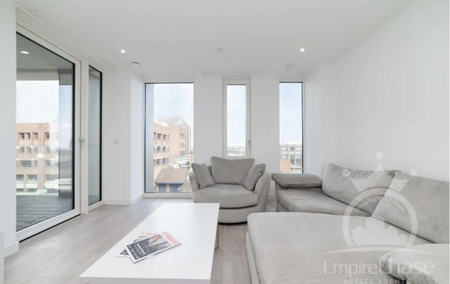 2 bedroom apartment to rent - Photo 4