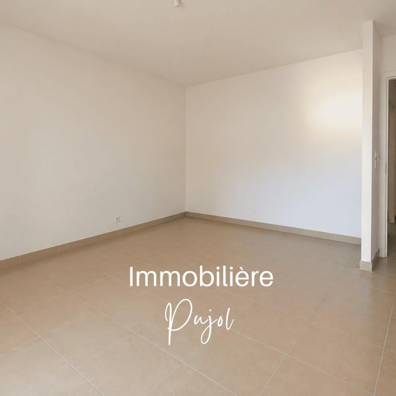 La Timone 13010 - T3 lumineux avec grande terrasse et box - Photo 1