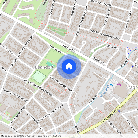 Edmond Jasparstraat 11 6136 JK Sittard