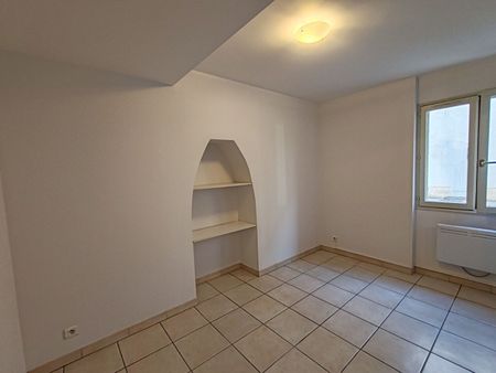 Location Appartement 2 pièces 28m² - Photo 4