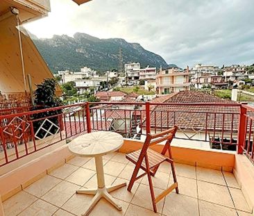 Ενοικίαση κατοικίας, 30 τ.μ., Άγιος Κωνσταντίνος, 250 € - Photo 2