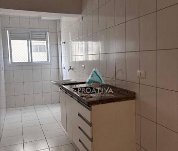 Apartamento Com 2 Dormitórios Para Alugar, 66 m² por R$3.072,50/mês... - Photo 4