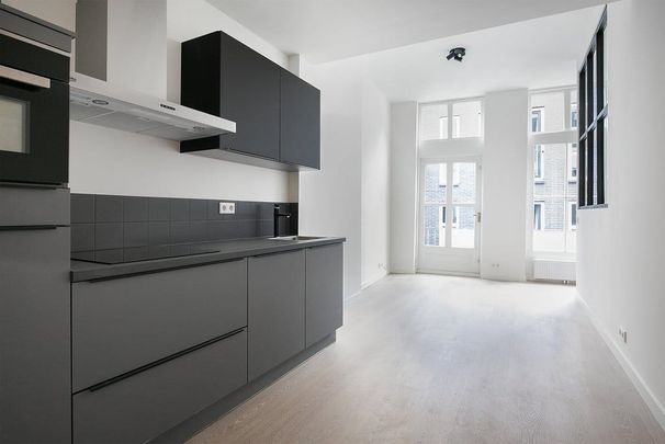 Appartement te huur: Nieuwstraat 32-B 8011 TP Zwolle - Photo 1