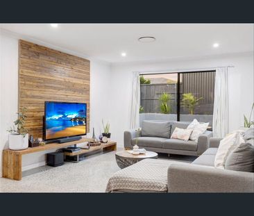 Stylish Corner Block Home with Premium Upgrades in Stretton College... - Photo 2