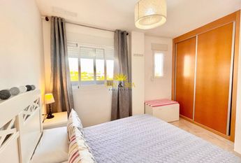 ONE-BEDROOM APARTMENT – LA TERCIA