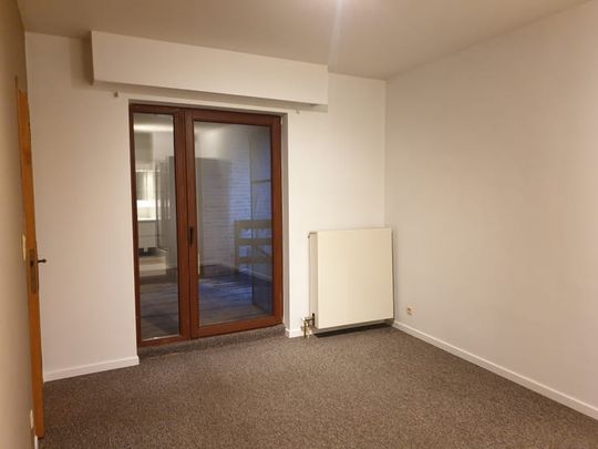 Appartement te huur - Foto 1