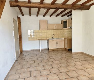 Location Appartement 2 pièces 45m² ARLES 13200 - Photo 1