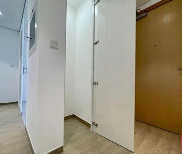 Cozy | Unfurnished | Pool View - Photo 6