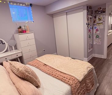 For Lease - 21 Ladder Cres Crescent Unit# Lower, East Gwillimbury, ... - Photo 6