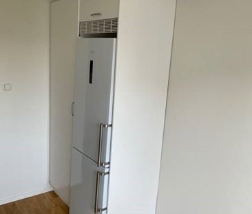 Borgmästaregatan 31A - Foto 3