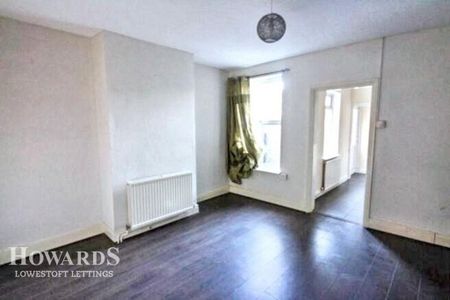3 bedroom terraced house to rent - Photo 2